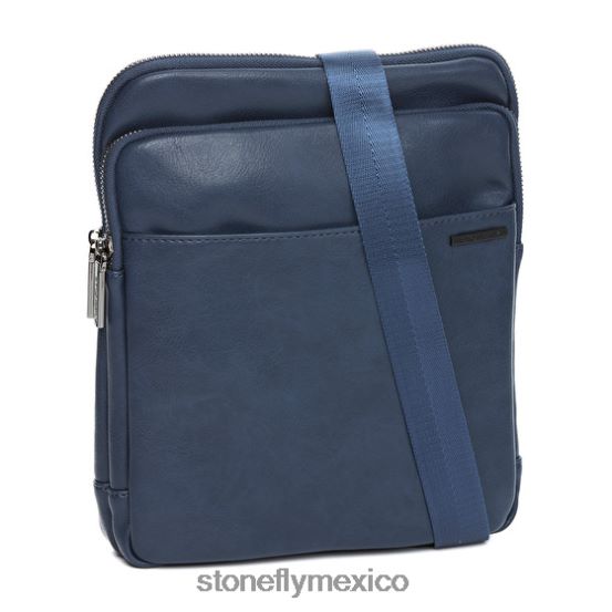 P64Z371 Stonefly hombres bolsa de broadway 1100 bolsas