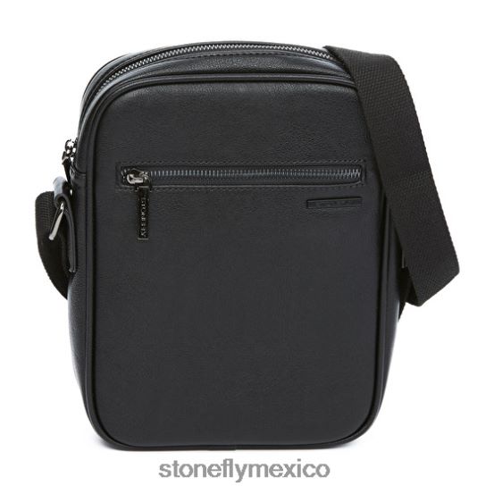 P64Z372 Stonefly hombres beverly 1negro bolsas