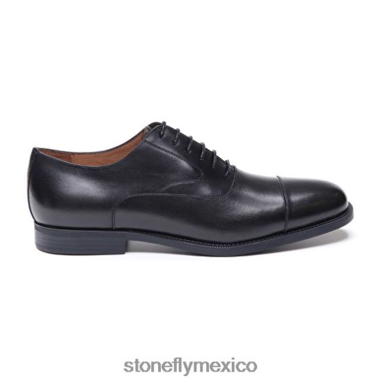 P64Z345 Stonefly hombres baya ii 2 terneronegro zapatos