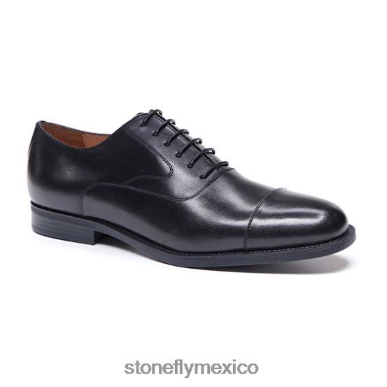 P64Z345 Stonefly hombres baya ii 2 terneronegro zapatos