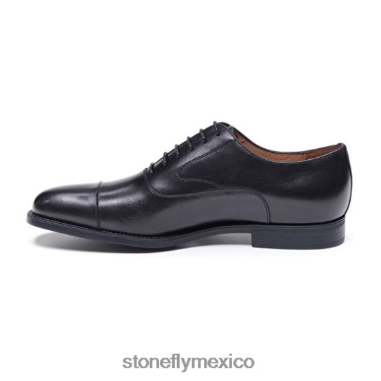 P64Z345 Stonefly hombres baya ii 2 terneronegro zapatos