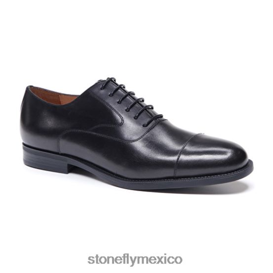 P64Z345 Stonefly hombres baya ii 2 terneronegro zapatos