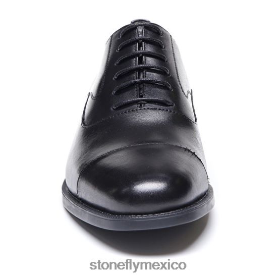 P64Z345 Stonefly hombres baya ii 2 terneronegro zapatos