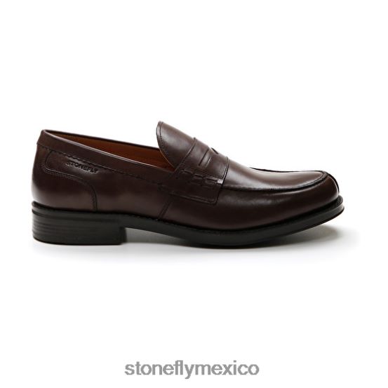 P64Z294 Stonefly hombres felicidad 1 ternero lth410 zapatos