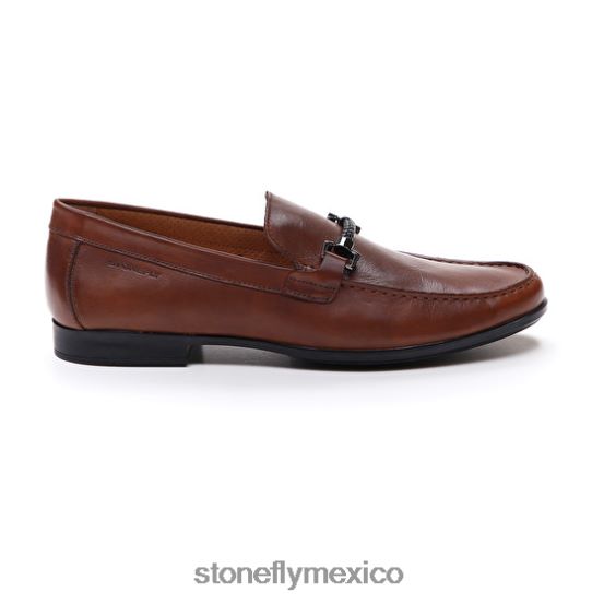 P64Z296 Stonefly hombres verano ii 8 becerro314 zapatos