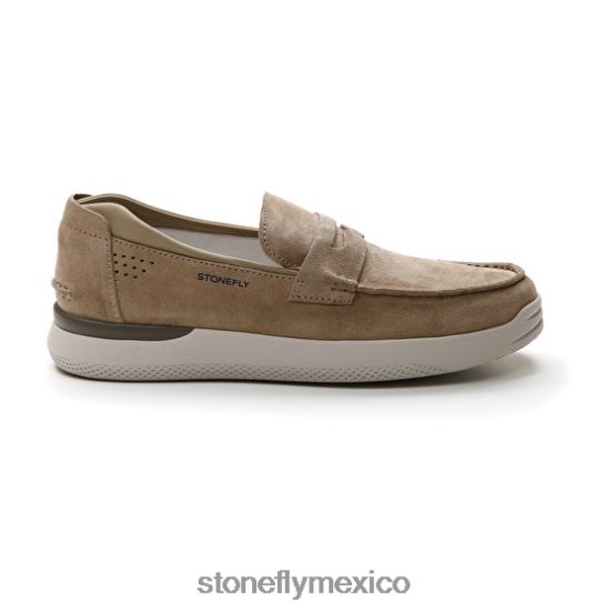 P64Z301 Stonefly hombres custer 10 terciopelo77e zapatos