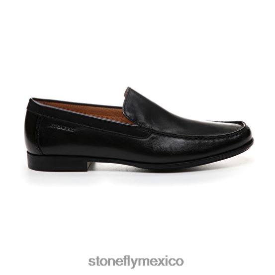 P64Z305 Stonefly hombres verano ii 1 terneronegro zapatos