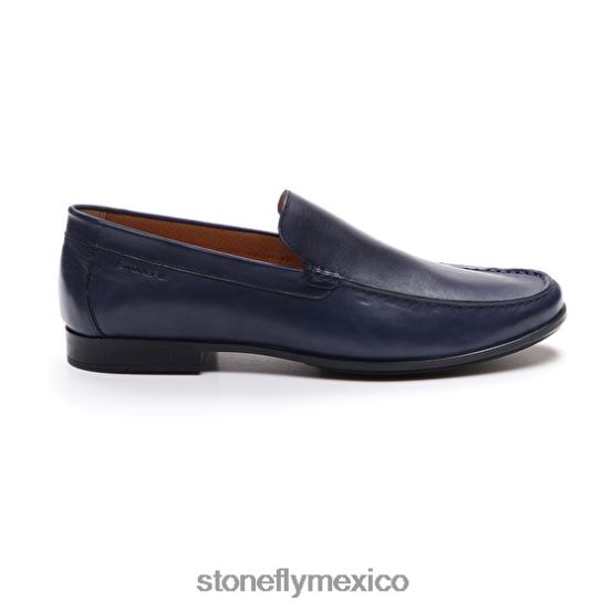 P64Z307 Stonefly hombres verano ii 1 ternero124 zapatos