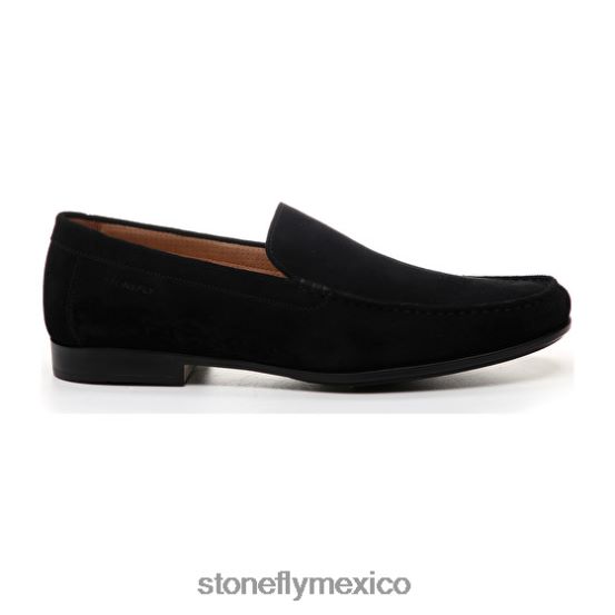 P64Z312 Stonefly hombres verano ii 1 terciopelo100 zapatos