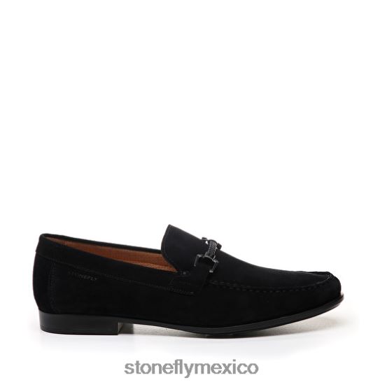 P64Z315 Stonefly hombres verano ii 8 terciopelo100 zapatos