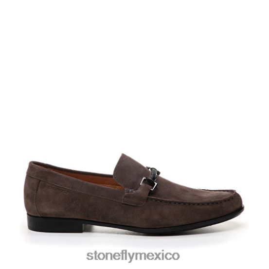 P64Z316 Stonefly hombres verano ii 8 terciopelo123 zapatos