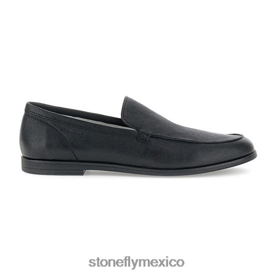 P64Z319 Stonefly hombres steve 5 cabra lavadanegro zapatos