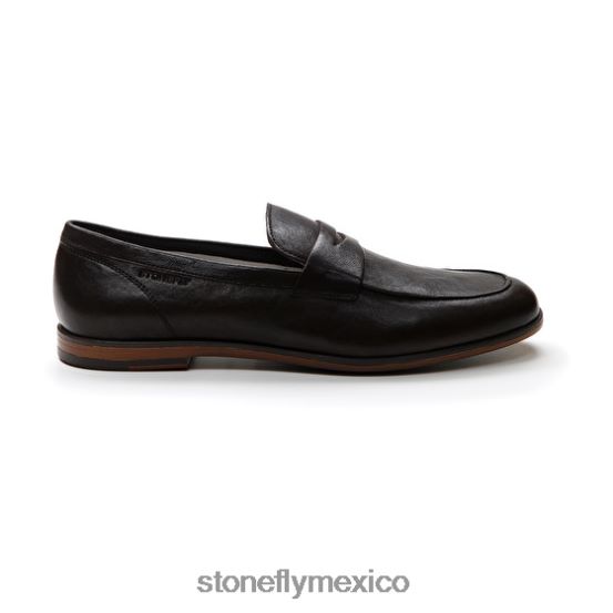 P64Z321 Stonefly hombres steve 4 cabra lavada12 zapatos