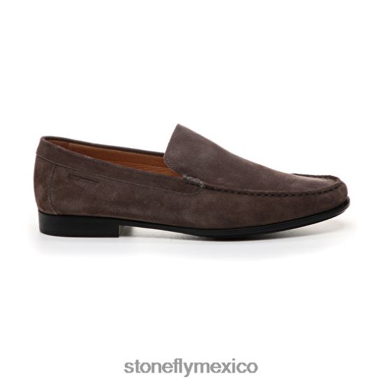 P64Z323 Stonefly hombres verano ii 1 terciopelo123 zapatos