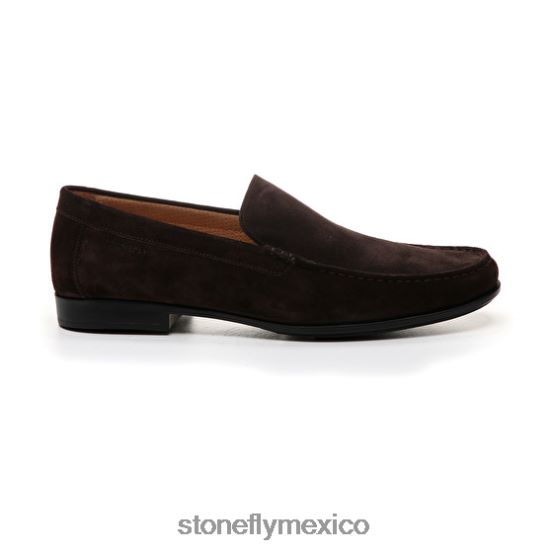 P64Z324 Stonefly hombres verano ii 1 terciopelo410 zapatos