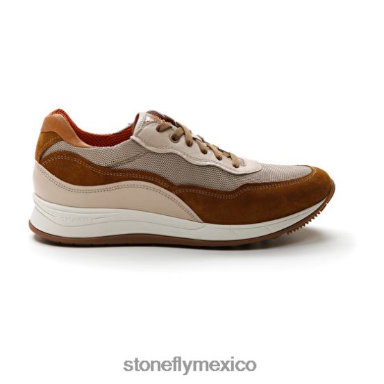 P64Z337 Stonefly hombres edward 13 terciopelo/textil03k zapatos