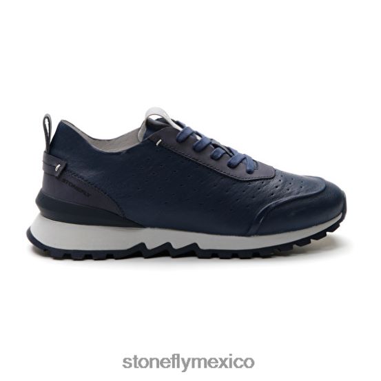P64Z342 Stonefly hombres simplemente hombre 6 cabra lavada144 zapatos