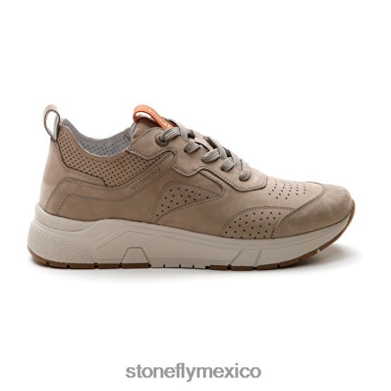 P64Z351 Stonefly hombres acción 23 nabuk8sc zapatos