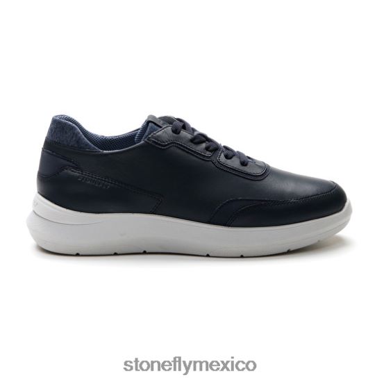 P64Z332 Stonefly hombres siete temporada 10 napa lth100 zapatos