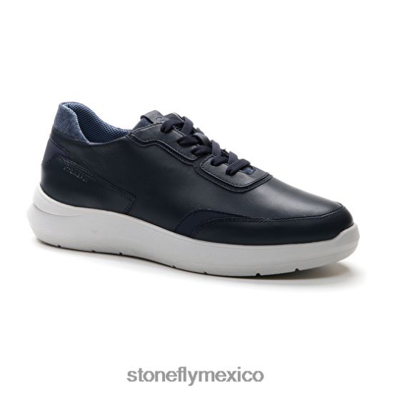 P64Z332 Stonefly hombres siete temporada 10 napa lth100 zapatos