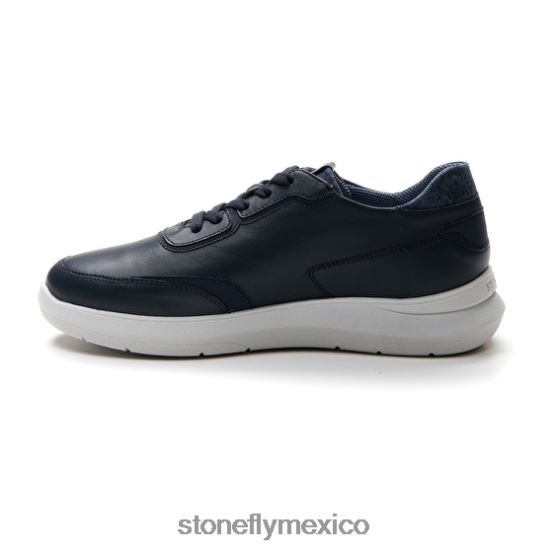 P64Z332 Stonefly hombres siete temporada 10 napa lth100 zapatos