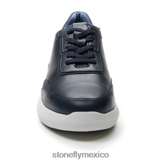 P64Z332 Stonefly hombres siete temporada 10 napa lth100 zapatos