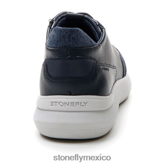P64Z332 Stonefly hombres siete temporada 10 napa lth100 zapatos