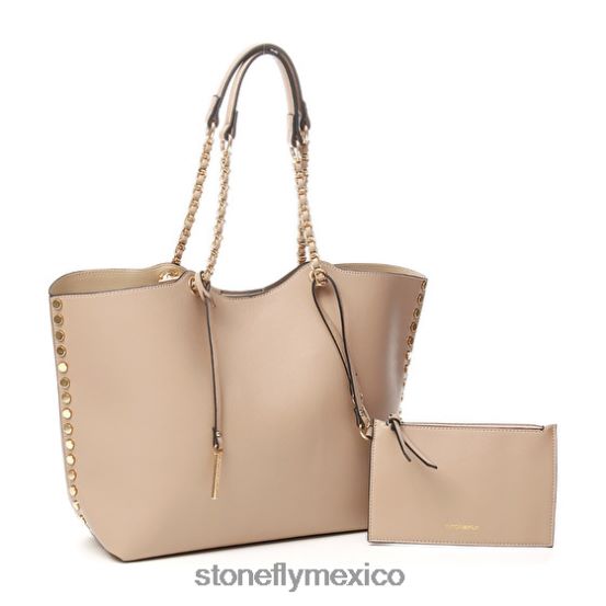 P64Z267 Stonefly mujer shona 175 bolsas