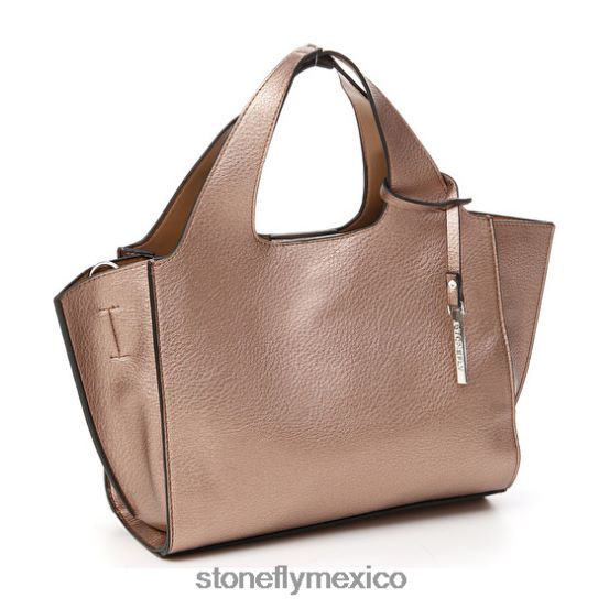 P64Z274 Stonefly mujer pájaro 1l41 bolsas