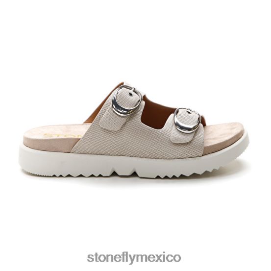 P64Z239 Stonefly mujer riva 7 impresión lthblanco diapositivas