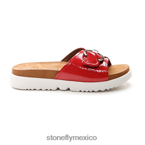 P64Z240 Stonefly mujer patente riva 52ff diapositivas