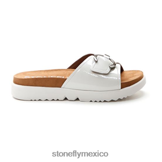 P64Z241 Stonefly mujer patente riva 5346 diapositivas