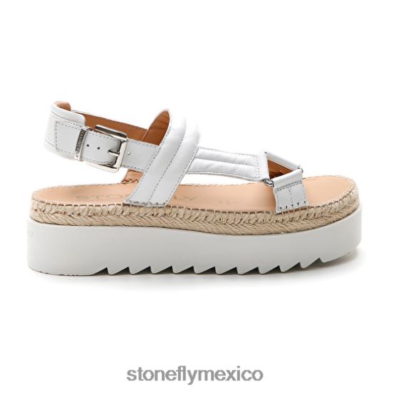 P64Z191 Stonefly mujer ariel 3 napa lth150 sandalias