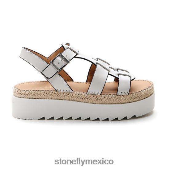 P64Z195 Stonefly mujer ariel 2 becerro lth151 sandalias