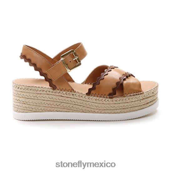 P64Z203 Stonefly mujer alexia 2 pantorrilla lth49 sandalias