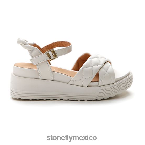 P64Z208 Stonefly mujer parky 22 napa lth346 sandalias