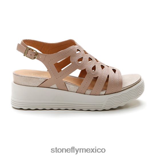 P64Z223 Stonefly mujer parky 18 napa lthi79 sandalias