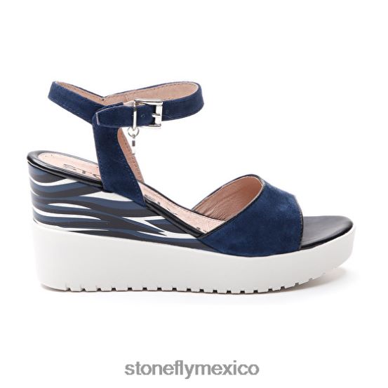 P64Z227 Stonefly mujer ely 11 napa144 sandalias