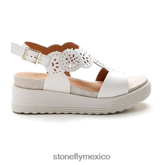 P64Z231 Stonefly mujer parky 21 napa lth150 sandalias