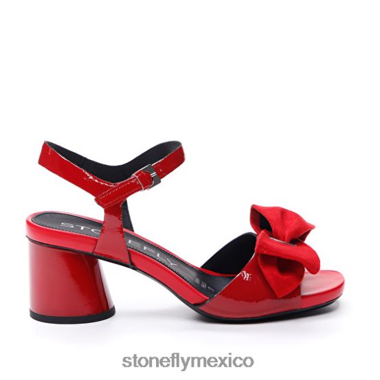 P64Z261 Stonefly mujer jenny 3 patente66a sandalias