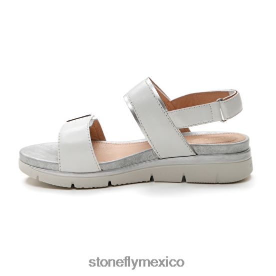 P64Z126 Stonefly mujer elody 20 napa lth/s.laminado150 sandalias