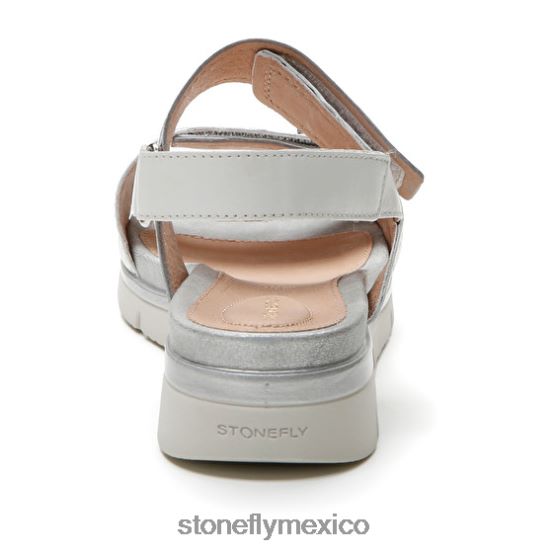P64Z126 Stonefly mujer elody 20 napa lth/s.laminado150 sandalias