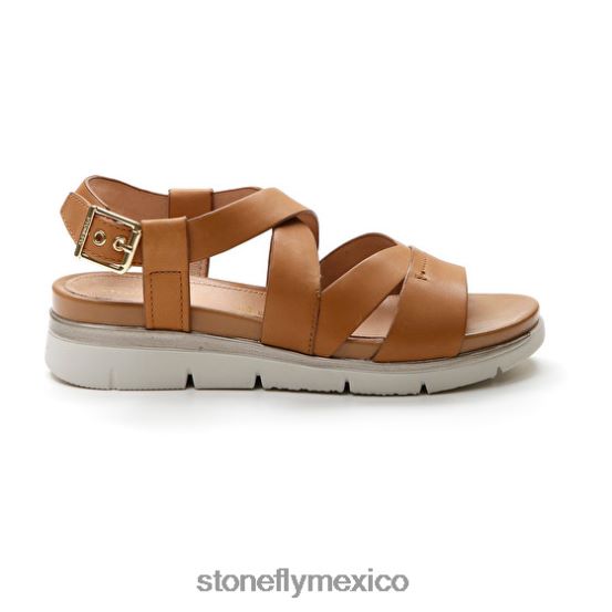 P64Z127 Stonefly mujer elody 18 pantorrilla lth49 sandalias