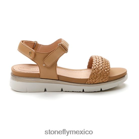 P64Z129 Stonefly mujer elody 21 gofrado/nappa lth220 sandalias