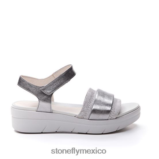 P64Z144 Stonefly mujer aqua iii 7 tex/laminado lthastilla sandalias