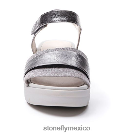 P64Z144 Stonefly mujer aqua iii 7 tex/laminado lthastilla sandalias