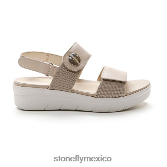 P64Z145 Stonefly mujer aqua iii 12 napadieciséis sandalias