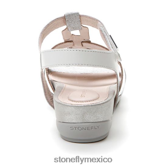 P64Z159 Stonefly mujer eve 24 napa lth/laminado lth150 sandalias