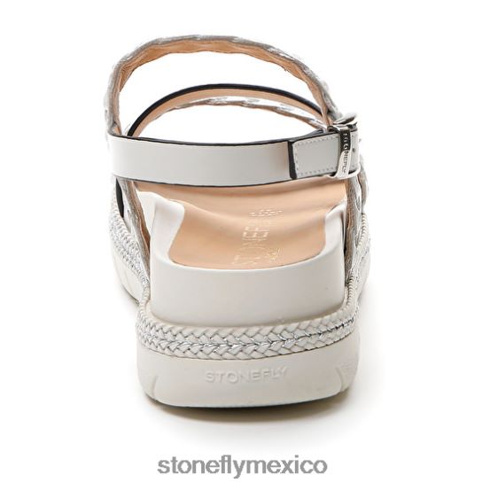 P64Z171 Stonefly mujer kerrie 2 relieve s./calf lth151 sandalias