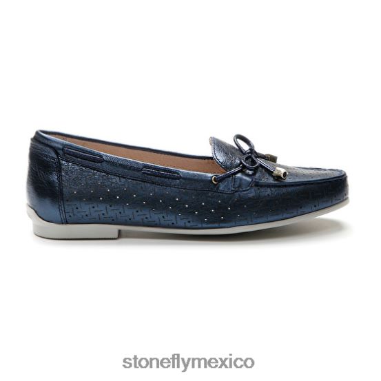 P64Z11 Stonefly mujer capri iii 1 laminado lth100 zapatos